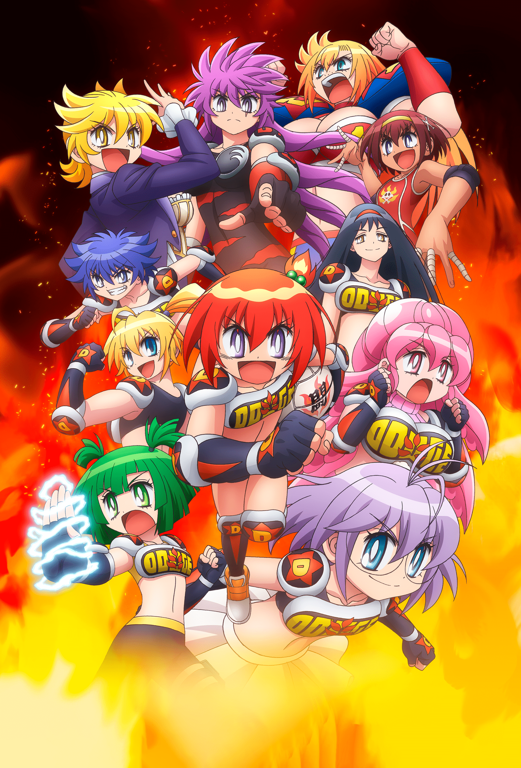 キービジュアル