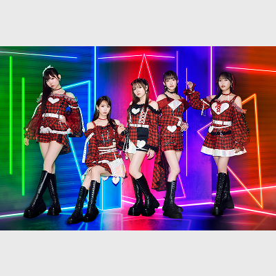 i☆Ris