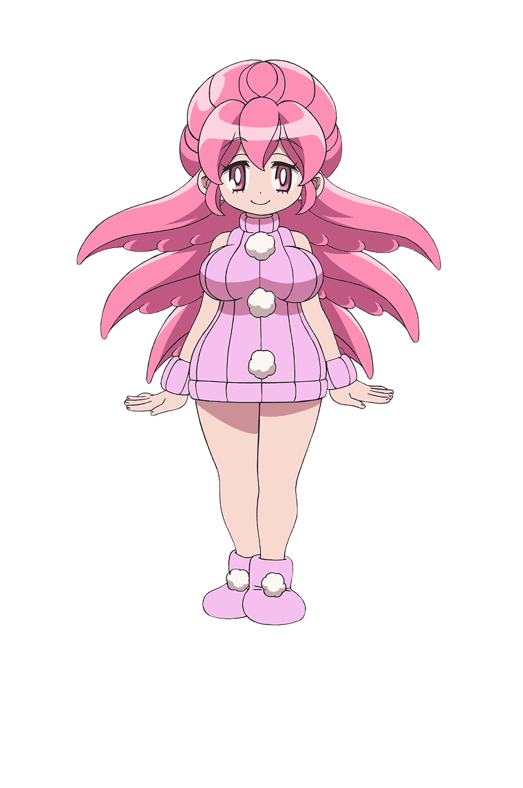江袋もち子