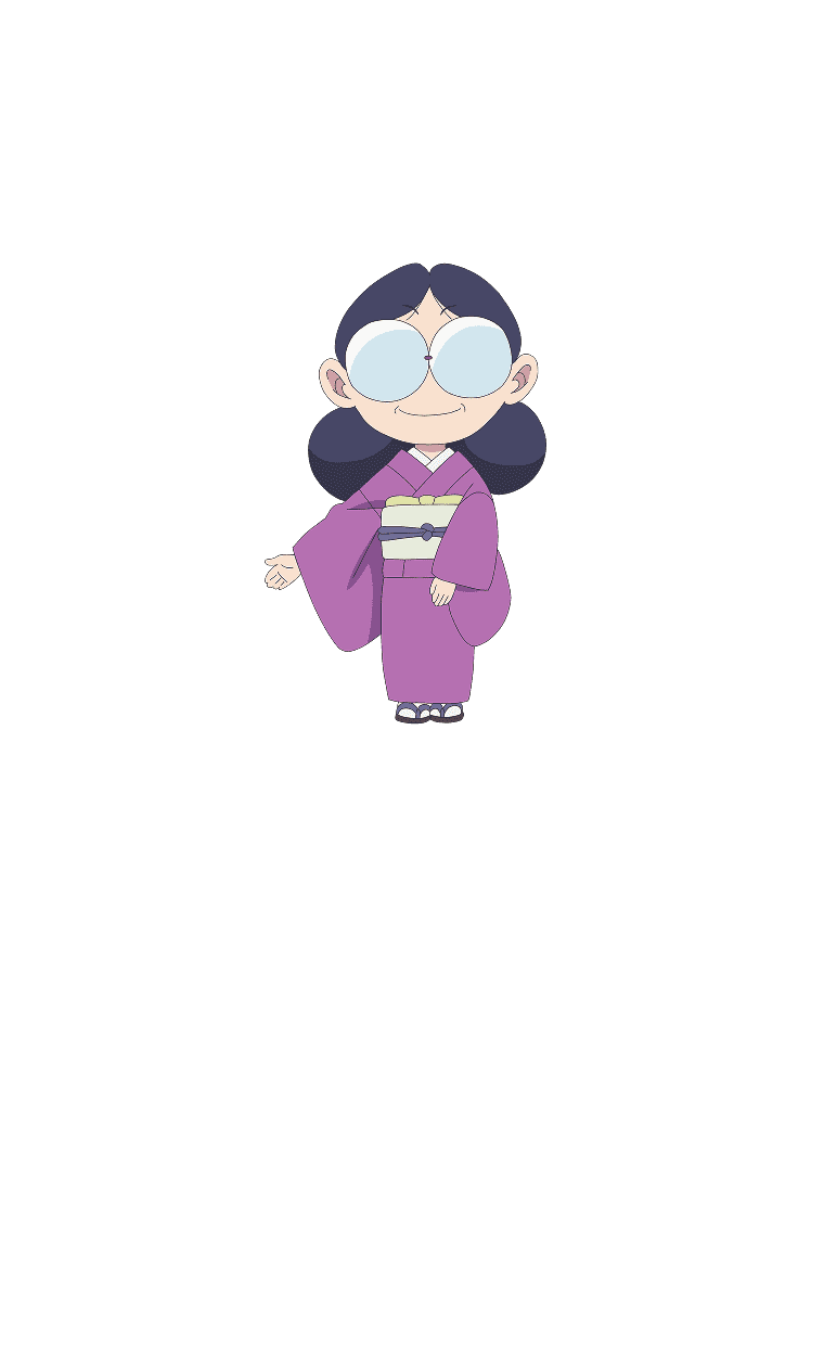 校長