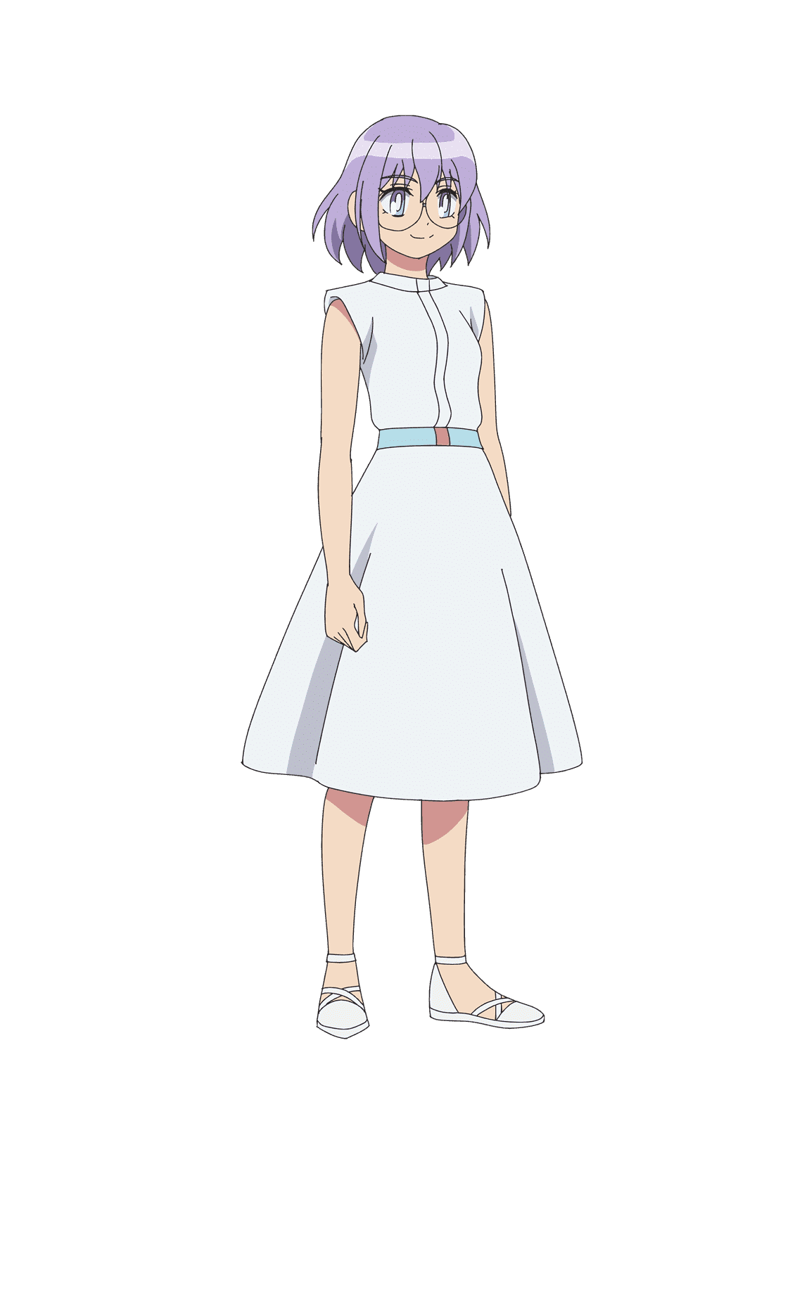 小仏愛子