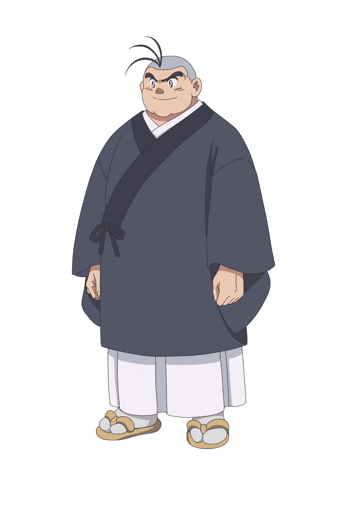 小仏珍念