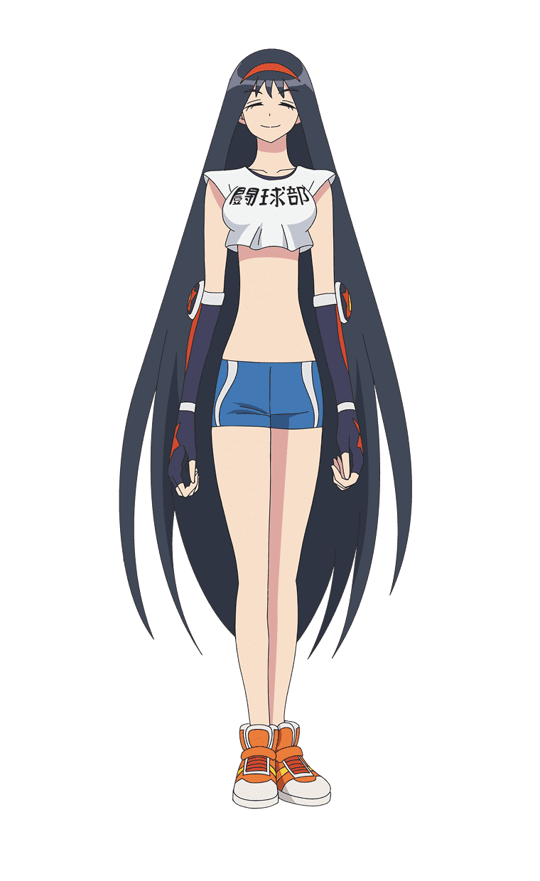 三笠 はこ