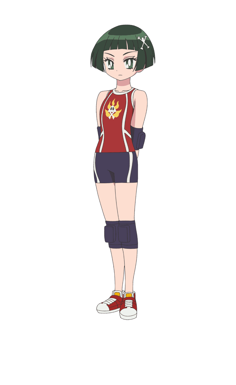 凜香