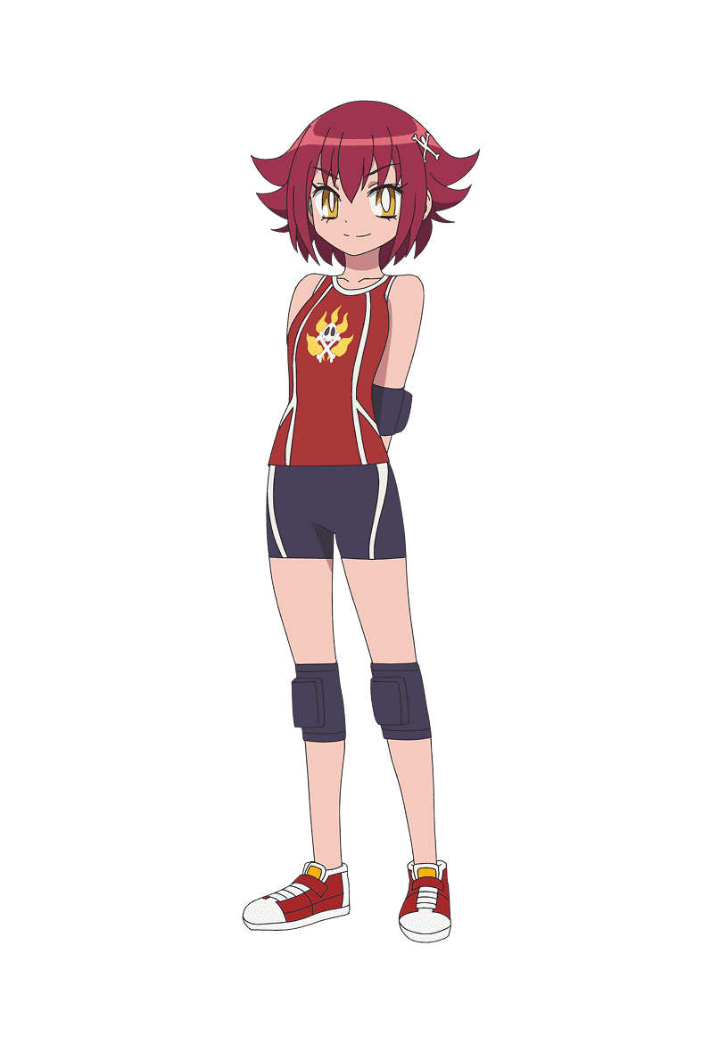 四十間 夏美