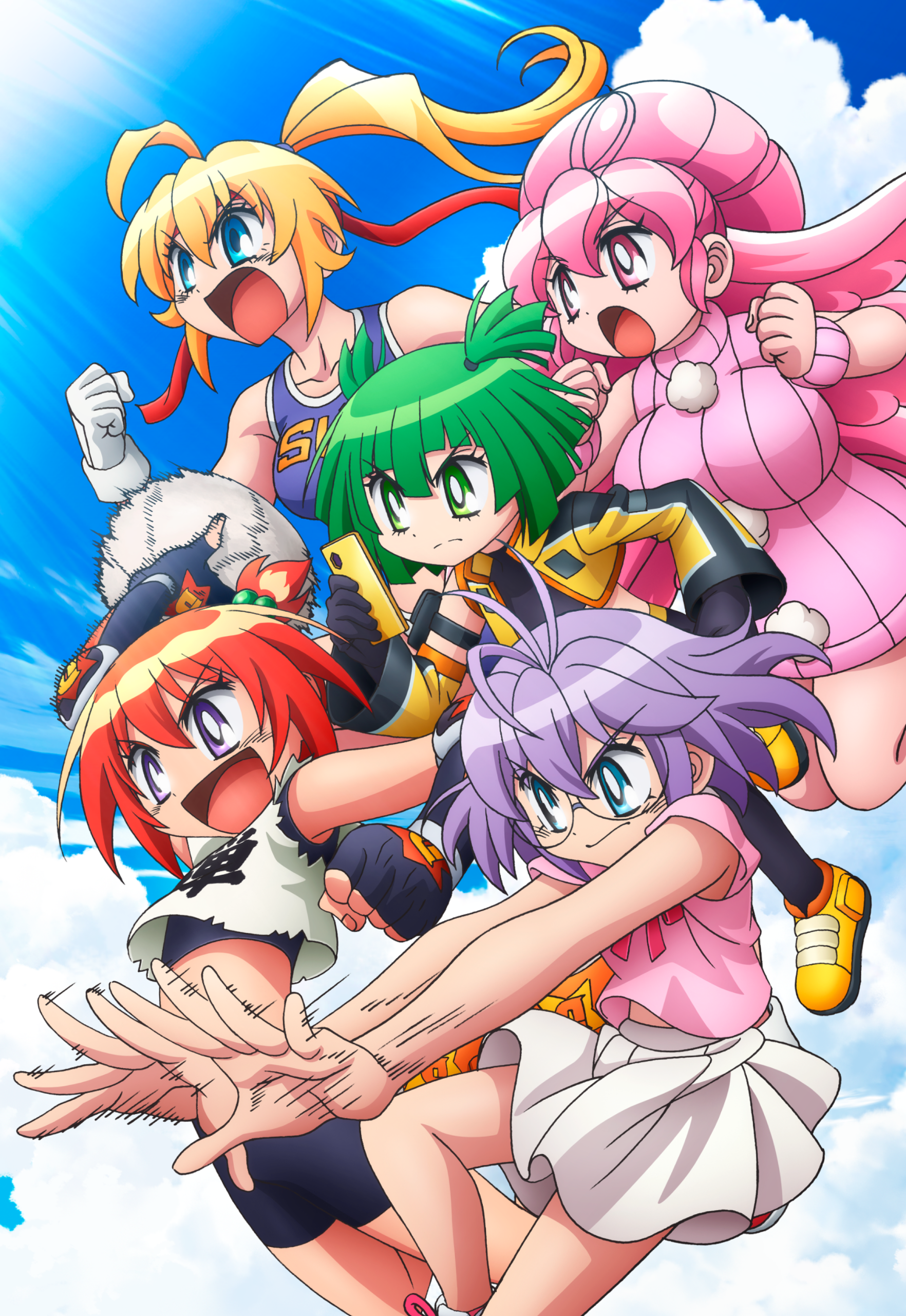 キービジュアル